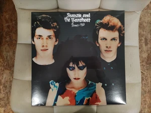 Siouxsie the Banshees - Demos 1980 , Vinyl LP Neu - Bild 1 von 2