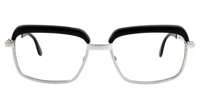 Monturas para gafas RODENSTOCK Constantin WD 1/20 12K 56mm oro blanco negro Foto 1 de 4
