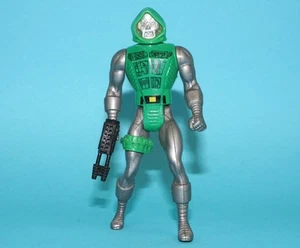 MARVEL SUPER HEROES SECRET WARS DR DOOM FRANCE COO 1984 MATTEL - Picture 1 of 4
