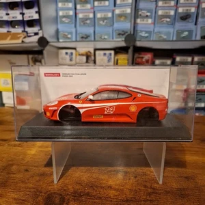 BBR SL001 Ferrari F430 Challenge Press Car 1/32 Model - Picture 1 of 10