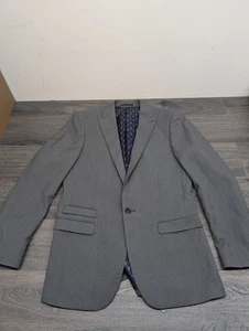 Harry Brown Black Label Blazer - Herren Größe 38 W - Grau - Bild 1 von 20