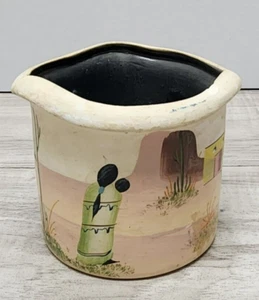 Native American Pottery 4.5" - Picture 1 of 10