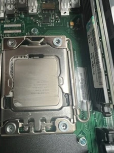 IBM 7870 HS22 BLADECENTER 2 Xeon L5520 2.26GHz 24GB Ram 49Y5118 AMAZING DEAL - Picture 1 of 9