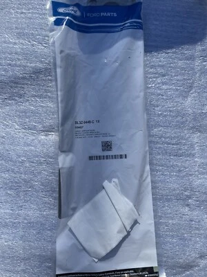 Junta colector Transit Navigator Expedition F150 3.5 F9 BL3Z9448C Ford OEM Foto 1 de 3