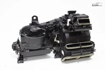 2017-2020 LINCOLN CONTINENTAL HVAC AIR CONDITIONER HEATER BLOWER MOTOR BOX OEM - Image 1 of 4