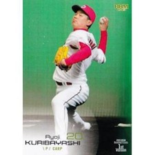 ②BBM2023 1st version [Regular 372 Cards and Parallel 108 Cards] from Japan