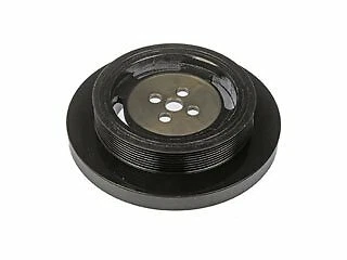 Engine Harmonic Balancer Fits 1999-2002 Dodge Ram 2500 5.9L L6 Dorman 333ZL32 - Изображение 1 из 2