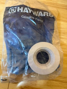 Hayward SP1022S Return Fitting and Vacuum Receptacle, 1-1/2" Socket x 2" MIP - Picture 1 of 2
