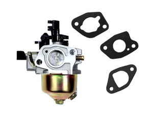 Vergaser für Einhell BG-PM 46 S-HW SE / BG-PM 46/3 S / BG-PM 51 S-HW Rasenmäher - Bild 1 von 5