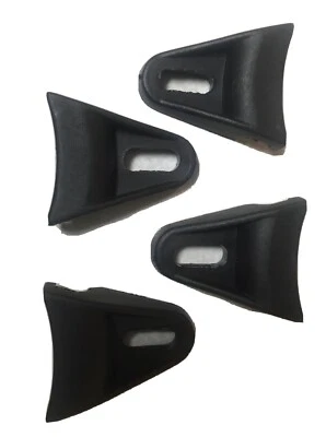 4 Piece Subwoofer Grill Mounting Clamps (Clips) - Image 1 of 3