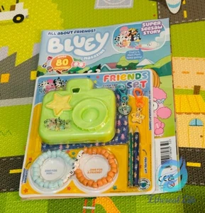 Bluey Magazin Ausgabe #32 - Bild 1 von 5