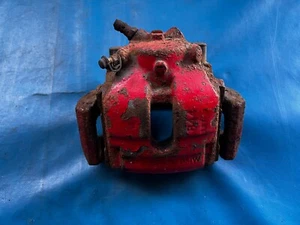 Rover 75 & MG ZT 190 BHP Left Side Front Caliper & Carrier (SEG000050/SEH000040) - Picture 1 of 2