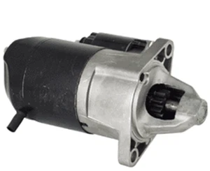 STARTER TOYOTA FORKLIFT With * 5R* ENGINE - Afbeelding 1 van 1