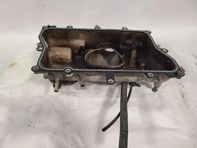 Used Upper Engine Intake Manifold fits: 2005 Lincoln Aviator upper Upper Grade C Foto 1 de 4