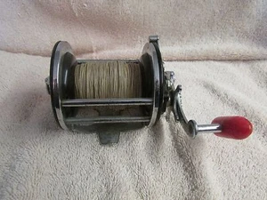 Penn No. Carrete de pesca 155 - ¡Hecho en EE. UU.!!! (G 19) - Imagen 1 de 6