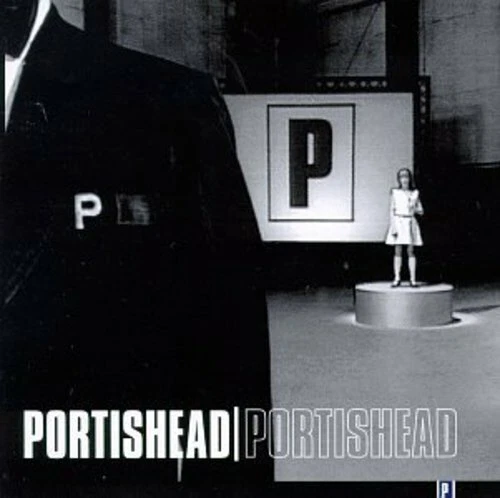Portishead- Portishead (CD, Hole Promo 1997) V.G + Foto 1 de 1