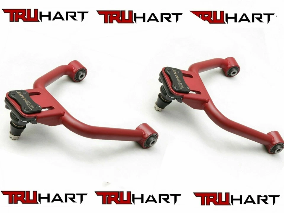 Kit de inclinación delantera Truhart 2 piezas para 03-08 350Z 03-07 G35 G35X 10-12 G25X TH-N207 Foto 1 de 1