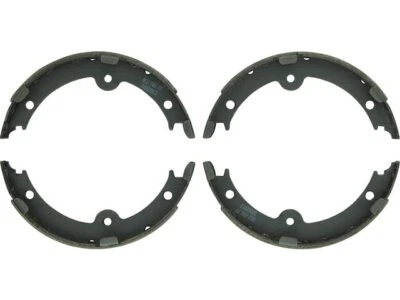 Juego de zapatas de freno de estacionamiento Bosch 44716KXQV 2009 2010 2011 para Lexus IS F 2008-2014 Foto 1 de 2