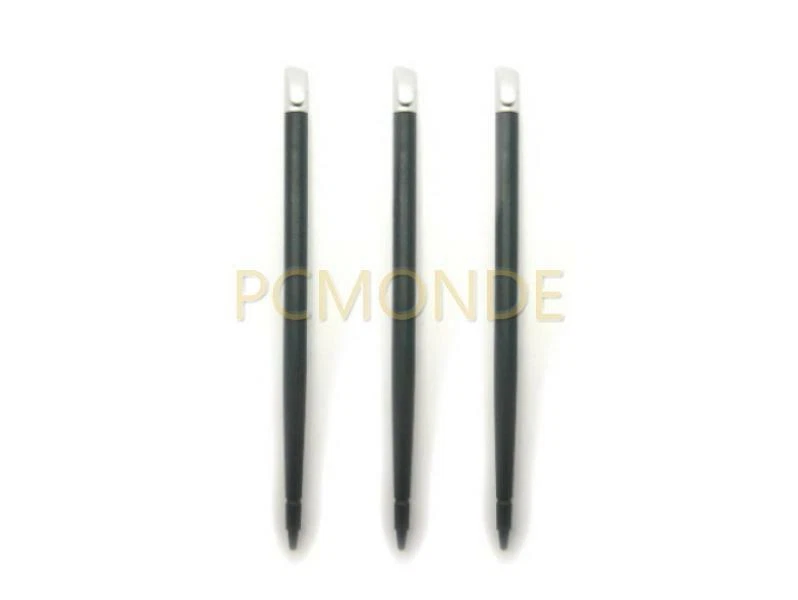 Kit de lápiz óptico HP iPAQ RX4000 Series para RX4200 RX4500 - Paquete de 3 (FA860AA#AC3) Foto 1 de 1