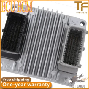 ECU ECM Electronic Control Module Engine Control Unit For Chevrolet Aveo  - Picture 1 of 3