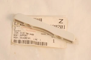 Genuine Stihl OEM Brush Cutter Supprt Bracket part# 4119 700 8400 - Picture 1 of 1