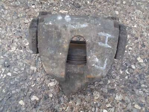 FORD FOCUS ZETEC 2005-2007 1.8 BENZIN BREMSSATTEL (BEIFAHRERSEITE)  - Bild 1 von 2