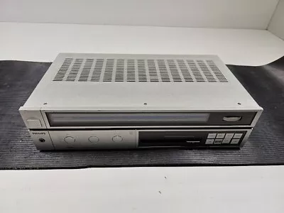 Gebraucht Philips FR140 Am/Fm Stereo Empfänger – Funktionstüchtig - Bild 1 von 4