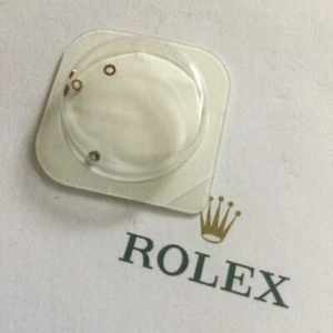GENUINE Rolex 3135 9319 Bush For Minute Pinion Lower , Price 1 Pc - Picture 1 of 2