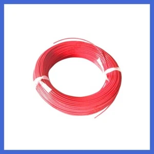 Traffic Inductive Loop Vehicle Detector Induction Coil Wire Cable(50M/Roll) - Picture 1 of 7