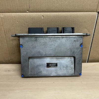 Модуль управления двигателем 2007-2008 Ford Mustang GT 4,6 л 7R3A-12A650-ADC - Изображение 1 из 4