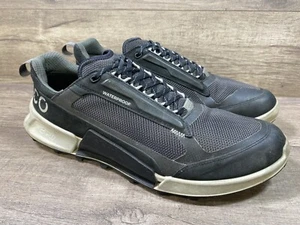 ECCO Biom 2.1 X Mountain Waterproofing Outdoor Sneakers Mens Size 46 US 12, 12.5 - Picture 1 of 14