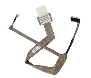 NEW LVDS LCD SCREEN CABLE EMACHINES D620 - Zdjęcie 1 z 3