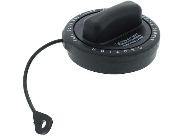 For 2014-2019 Mercedes CLA45 AMG Fuel Tank Cap 95548TJ 2015 2016 2017 2018 - Image 1 of 1