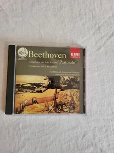 Beethoven:"Pastoral " Cd - Picture 1 of 2