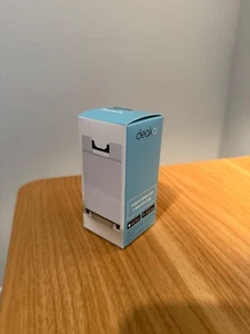 Deako Smart Switch, 15A, Single pole, 3-way, or 4-way, 2.4GHz WiFi Bluetooth - Picture 1 of 3
