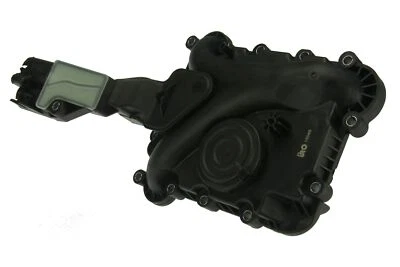 Válvula de ventilación del cárter del motor URO para Audi A4 Quattro 2006-2009 3,2 L V6 Foto 1 de 4
