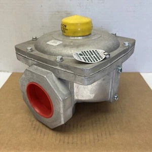 (NEU) ASCO 2-1/2" V710KASV22 SCHLIESSFEST Gasventil - Bild 1 von 9