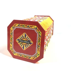 DOLCE&GABBANA Novelty Lantern Lamp Interior decor Unused - Picture 1 of 13