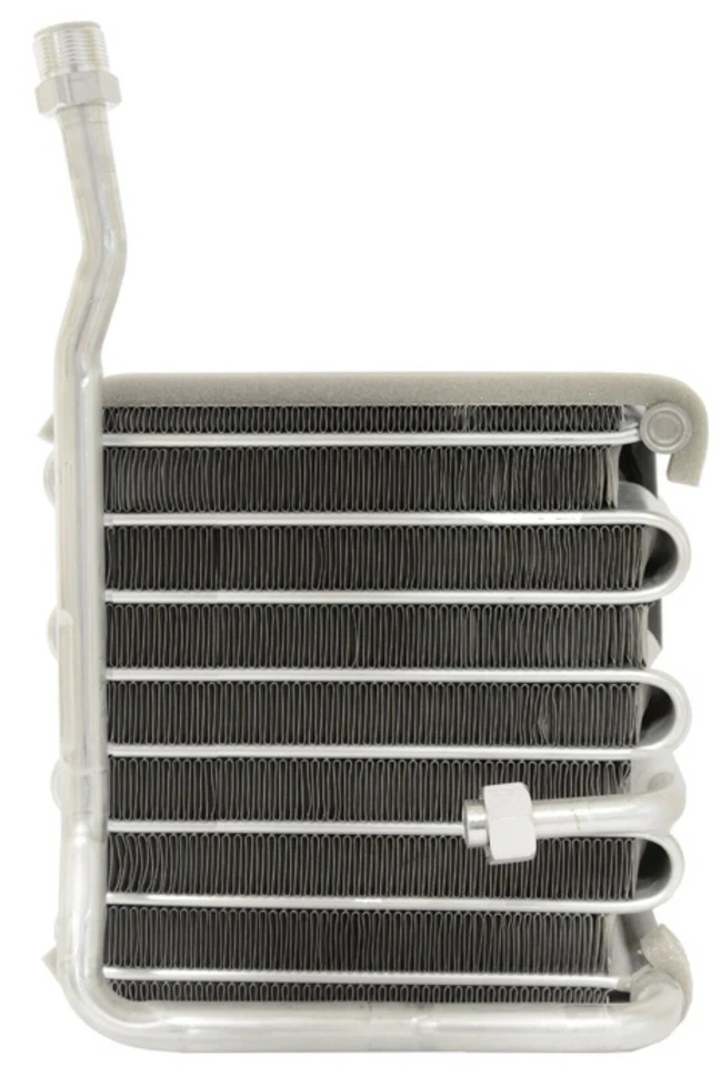 Air Con Evaporator Core for Mazda Bravo B2600 UF 2.6L 11/91 - 12/98 - Denso Core - Image 1 of 1
