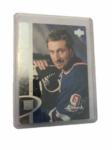 1997 Upper Deck Hallmark Wayne Gretzky - Bild 1 von 2