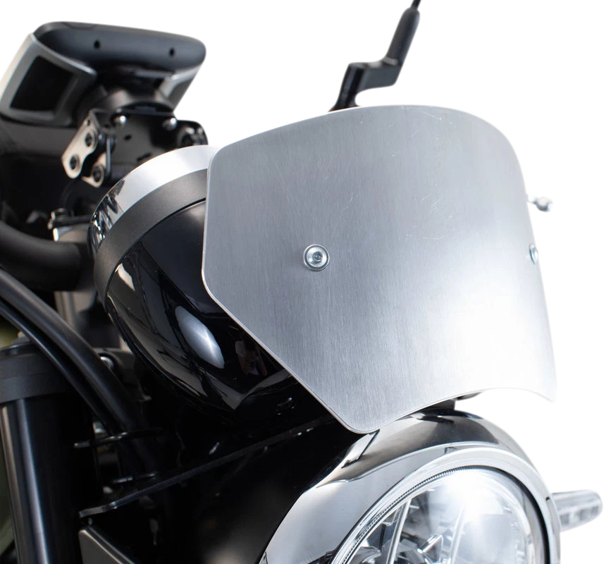 SW-MOTECH SCT.08.891.10000/S WINDSCREEN KAWASAKI Z 900 RS ABS 50TH 2022 - Immagine 1 di 1