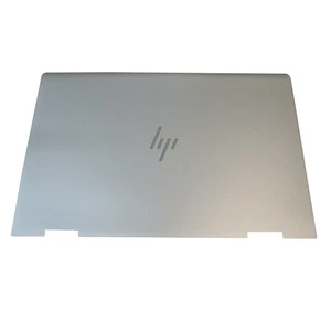 HP Envy 15-ED 15T-ED 15M-ED srebrna tylna pokrywa LCD L93203-001 - Zdjęcie 1 z 2