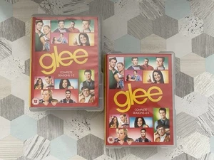 Glee The Complete Series 1-6 DVD Box Set - Picture 1 of 13