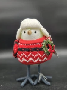 NWT 2022 Target Wondershop Featherly Friends Fika - Picture 1 of 6