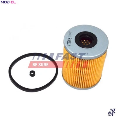FUEL FILTER FT39105 FOR RENAULT MASTER/II/Van/Bus/Platform/Chassis/III TRAFIC - Image 1 of 4