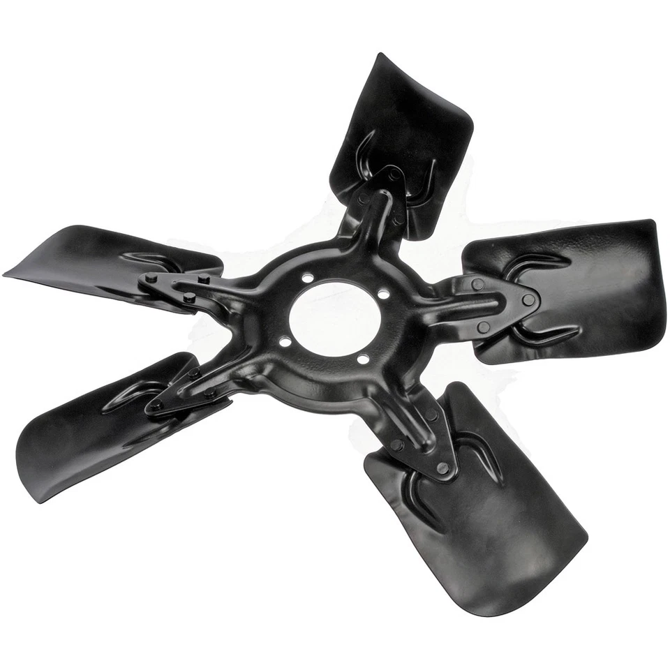 Para Dodge Dakota Durango 2000 2001 2002 2003 2004 Dorman Fan Blade TCP Foto 1 de 1