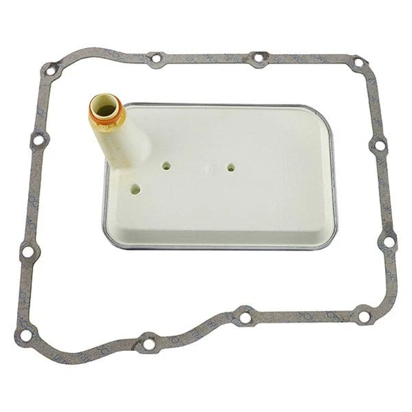 For Chevy Silverado 2500 HD 01-19 Baldwin Filters Automatic Transmission Filter Foto 1 de 1