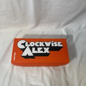 Craftone Clockwork Orange Clockwise Alex 1:6 Scale Action Figure Read - Picture 1 of 7