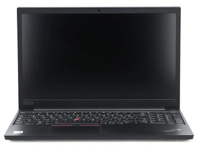 Lenovo ThinkPad E15 i5-10210U 16GB 256GB SSD 1920x1080 - Windows 11 PRO - Immagine 1 di 4
