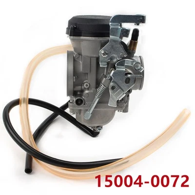 NEW For 2008-2018 Kawasaki KLR650  KLR650 Carburetor Carb Foto 1 de 4